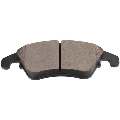 Front Ceramic Brake Pad Set for Mercedes-Benz CLS400 SLC300 (2017–2020)
