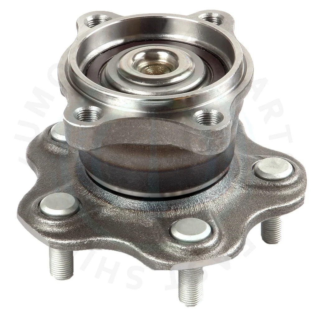 Rear Wheel Bearing & Hub for Nissan Altima Maxima Quest (2004–2009)