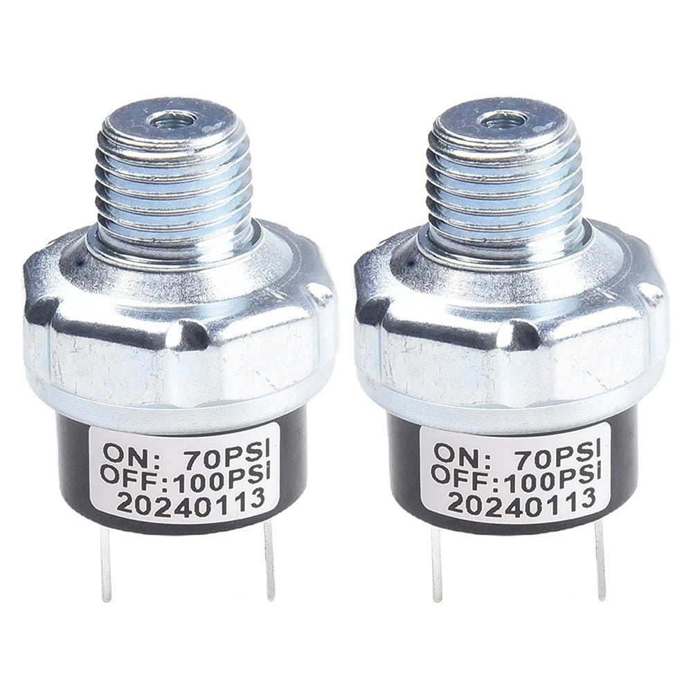 Air Compressor Switch for Train Horns