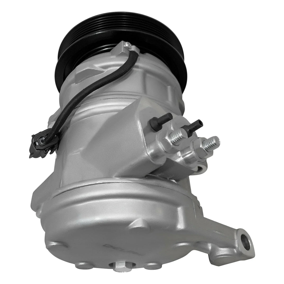 AC Compressor Kit Replacement for Mitsubishi Raider (2006–2012)