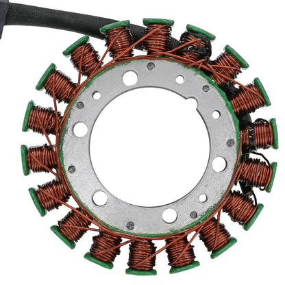 Stator for Kawasaki (21003-1358, ST272, 210031358)