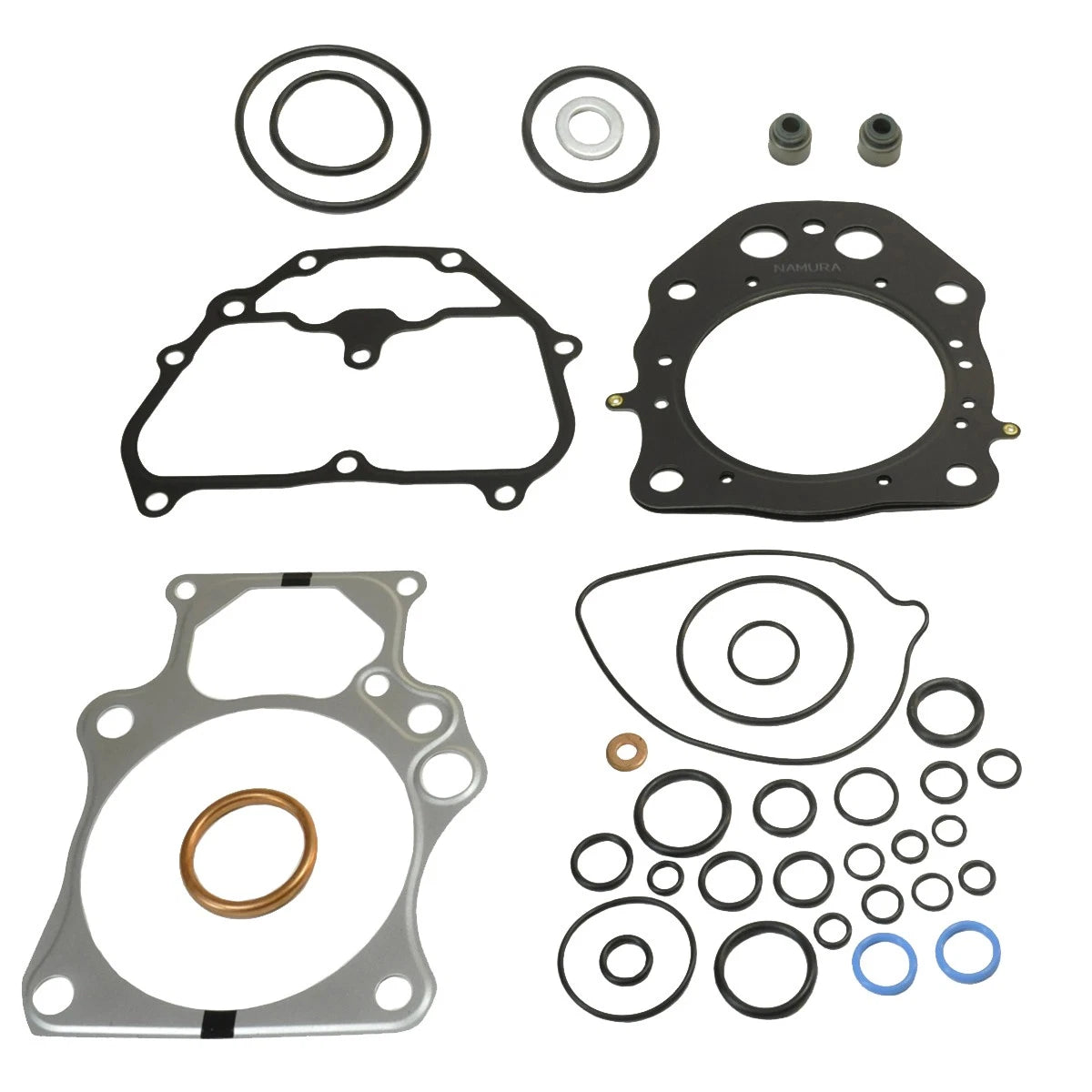 Full Gasket Kit for Honda Rubicon 500 4x4 (2015–2019) NA-10014Fa