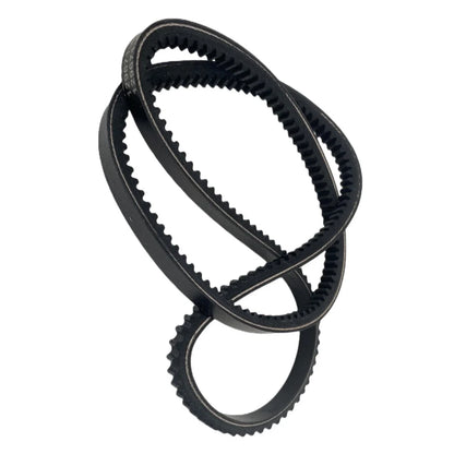 V Belt for Yanmar Marine 4JH4 TE HTE HTE1 Inboard Engines (129671-42280)