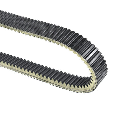 Clutch Drive Belt for Can Am Maverick X3 R 4x4 Max Turbo (422280651, 422280652)