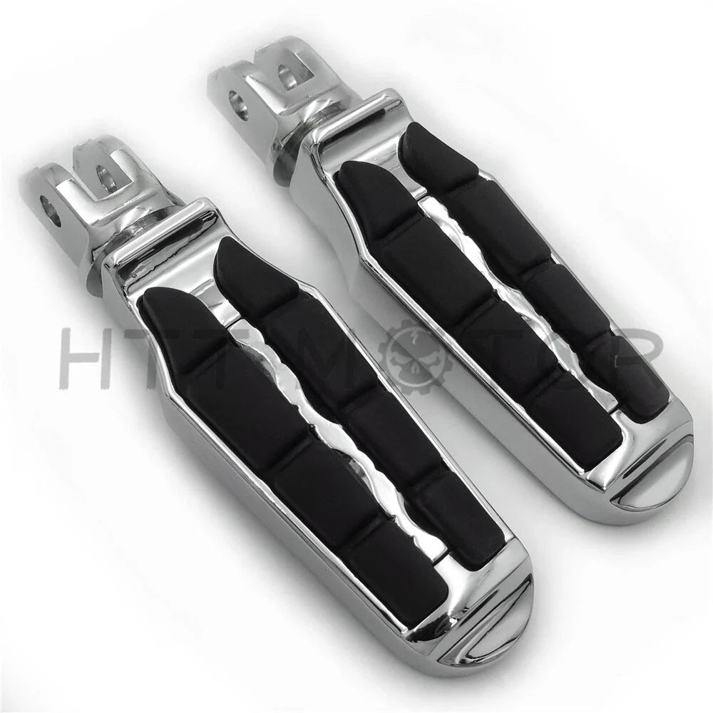 Foot Peg for Harley Breakout FXBR / Breakout 114 FXBRS (2018–2019)