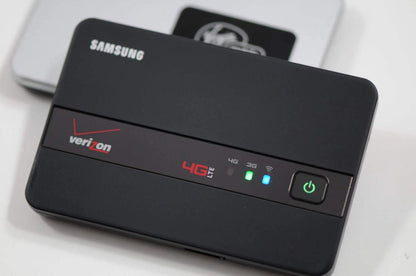Samsung SCH-LC11 Jetpack Mobile Hotspot for Verizon