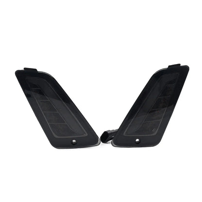 Front Turn Signal Light LED for Vespa GTS125 250 300 GTV 250 300 (2005–2023)