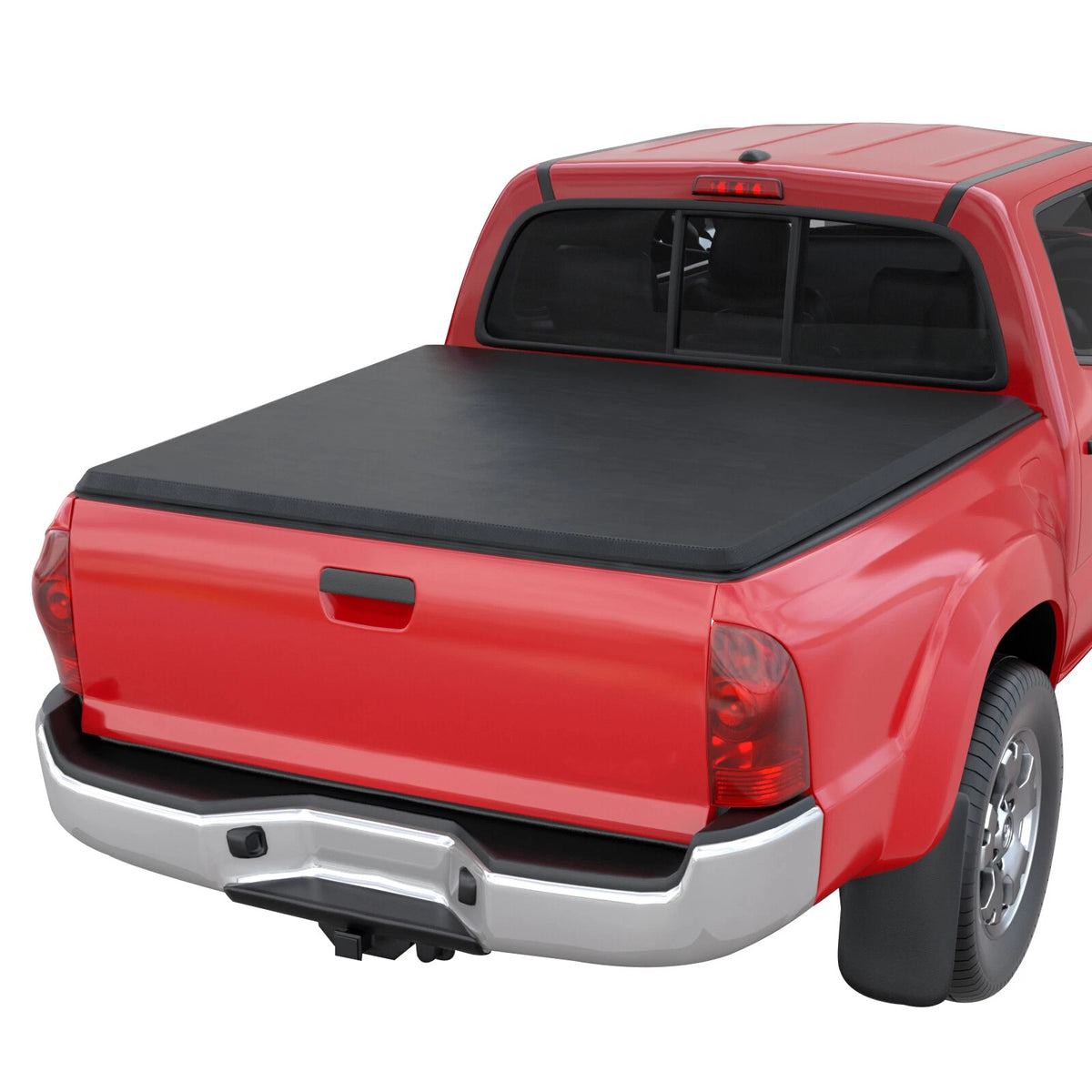 Tonneau Cover for Toyota Tundra SR5 (2007–2021) CMTT82056