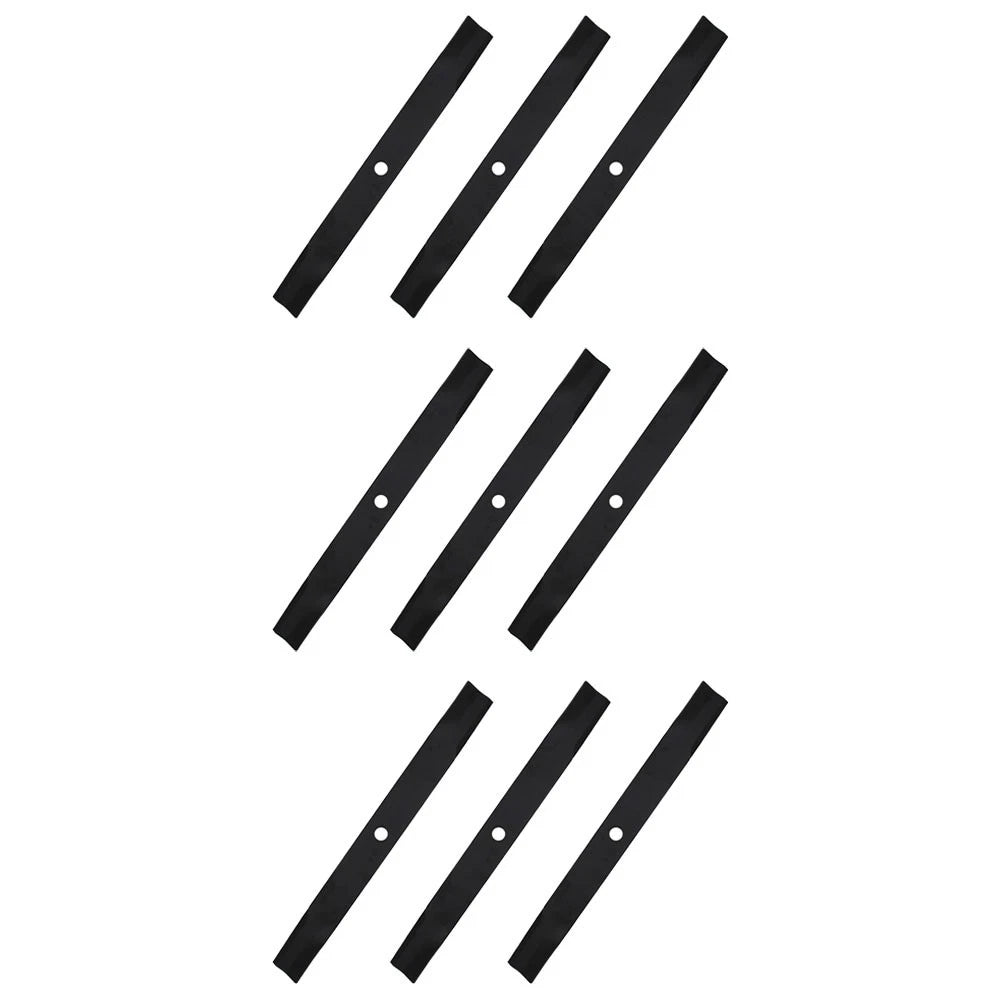 9X Lawnmower Blade for Homelite