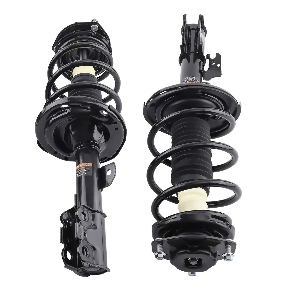 Front Strut Coil Spring Assembly for Toyota Camry Solara, Lexus ES330 (2004–2006)