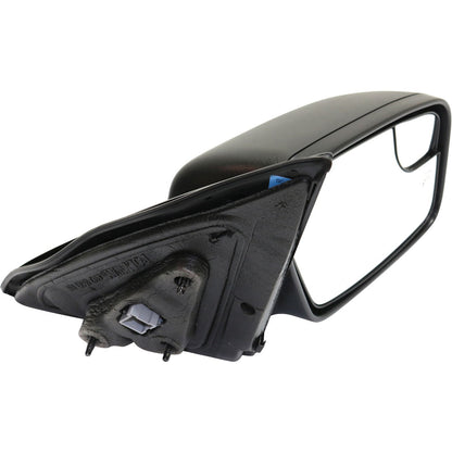 Power Heated Blind Spot Mirrors for Ford Fusion (2011–2012)