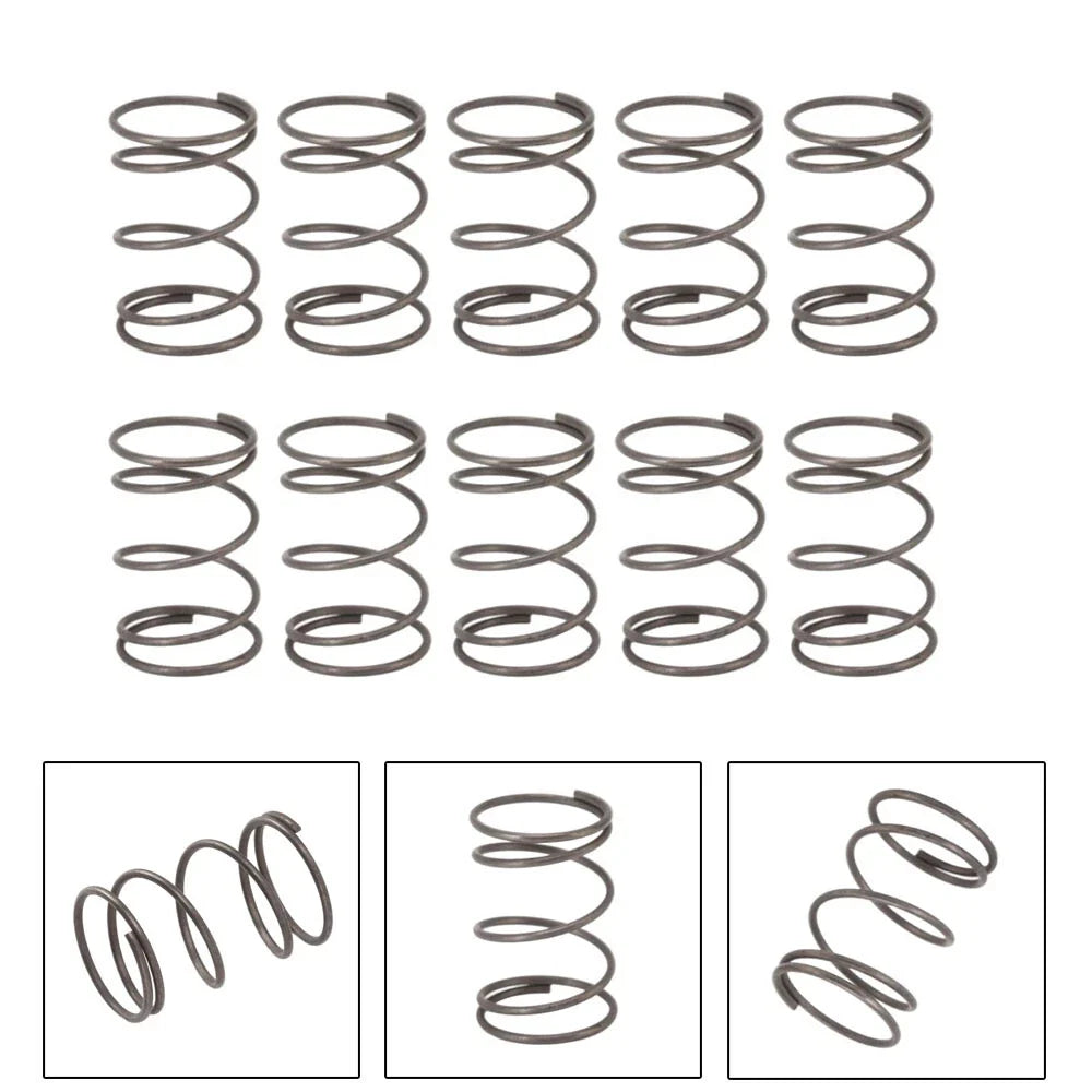 10x Trimmer Head Springs for Stihl Autocut C5-2 FS38 FS45 FS46 FS45C