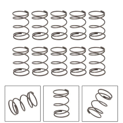 10x Trimmer Head Springs for Stihl Autocut C5-2 FS38 FS45 FS46 FS45C