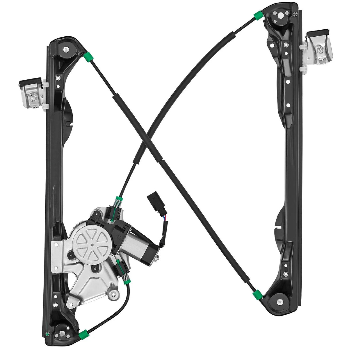 Power Window Regulator Motor for Ford Focus (2000–2007) Passenger Side