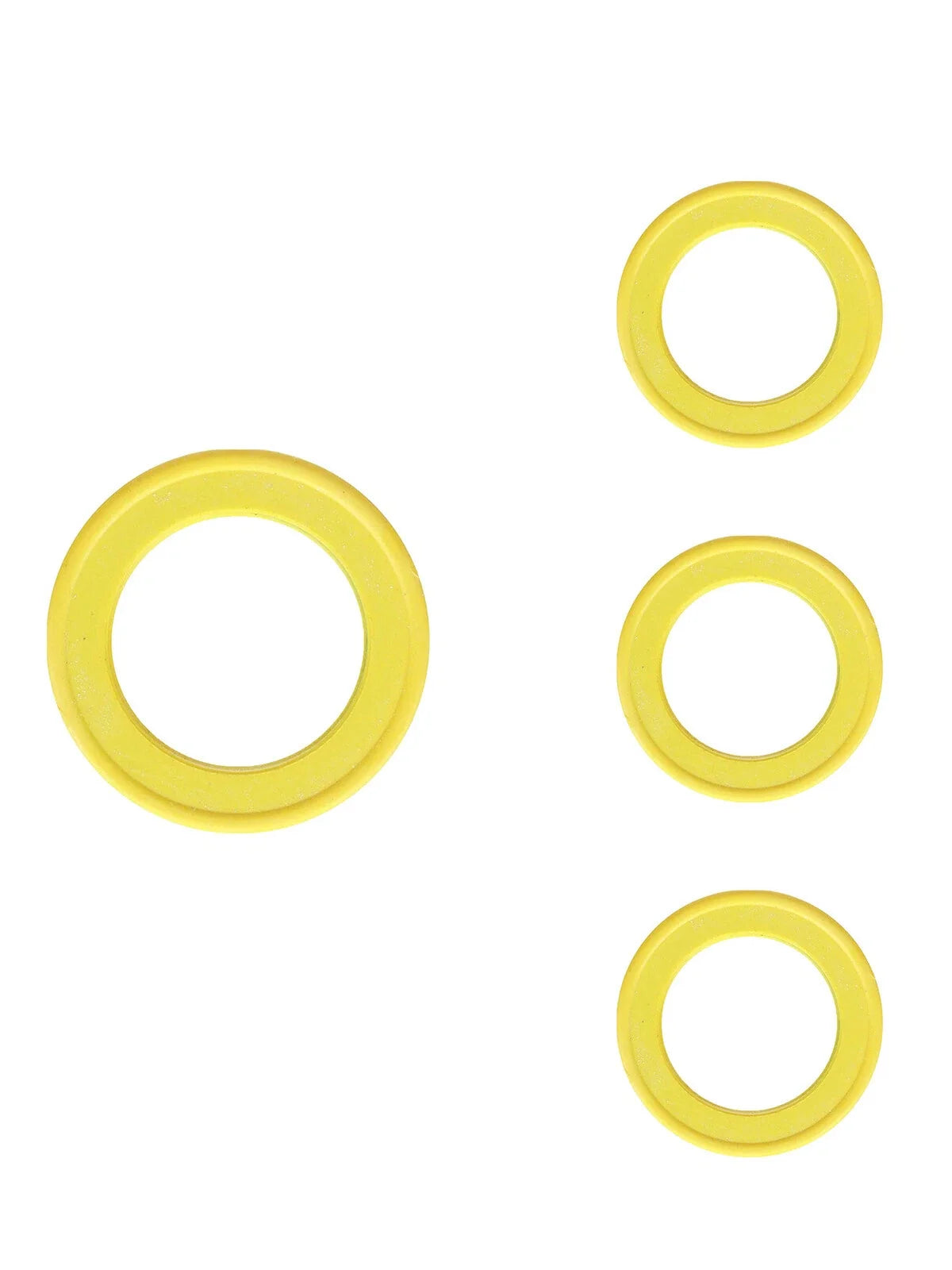 Oil Drain Plug Seal Washer Gasket for Mercury Mariner (26-8M0204693)