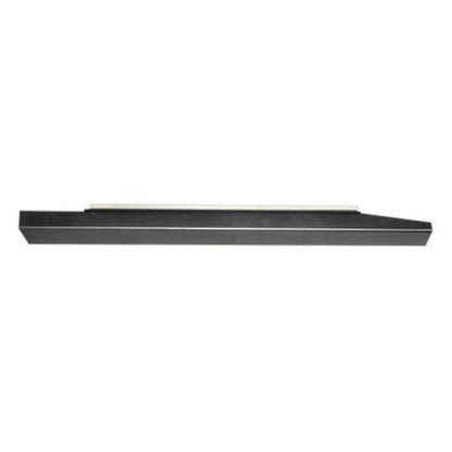 Rocker Panel for GMC C3500 (1999–2000) - Driver Side, Slip-on, MLX-SHE900-02L-CL360A60