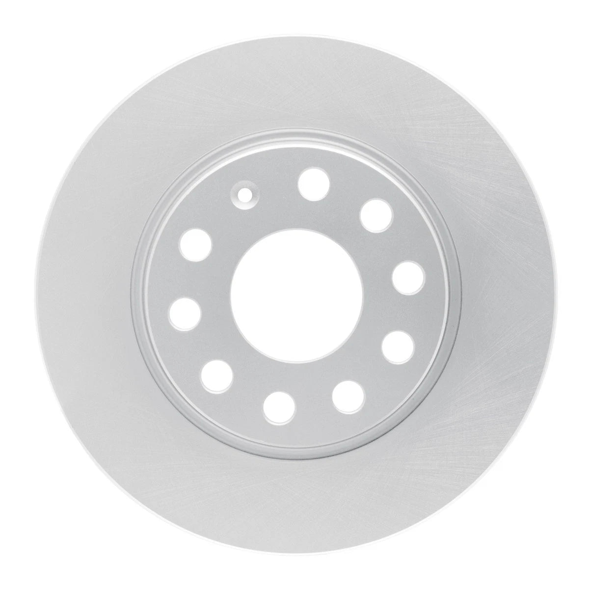 R1 Concepts Brake Disc for VW Audi A3 (RRE-74031, 561615601, 1K0615601AA)