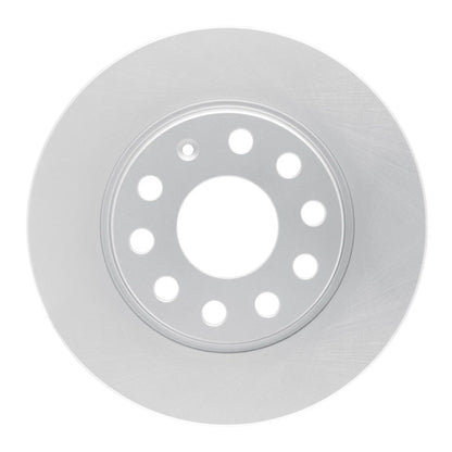 R1 Concepts Brake Disc for VW Audi A3 (RRE-74031, 561615601, 1K0615601AA)