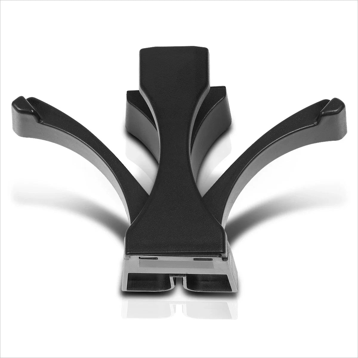 Cup Holder Insert Divider for Toyota Sequoia (2008–2016) & Tacoma (2005–2009)