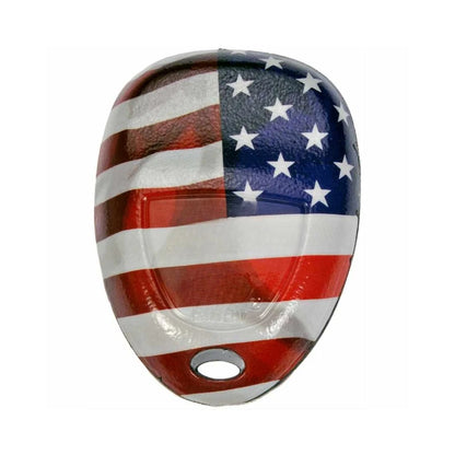 Keyless Remote Case for Saturn Sky (2010) ALX-PAU-MM-13636US-CL360A71
