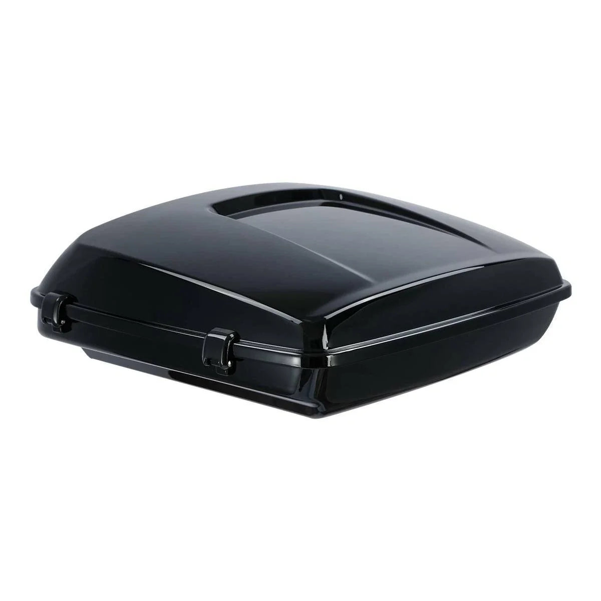 Razor Trunk Mount Rack & Base Plate for Harley Street Road Glide King (2014–2026)