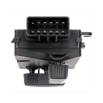 Power Seat Switch for Chevy Silverado 1500 (2004–2006) ALX-PAU-RB-901-201-CLA16