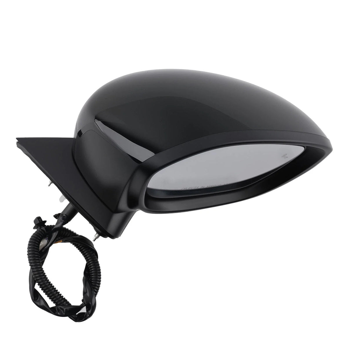 Passenger Side Mirror for Honda Civic (2022–2025) Power Heated Folding