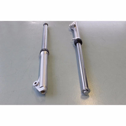 Set of 2 Front Forks Shocks for Yamaha PW80 (1999–2006) PW80 PY80