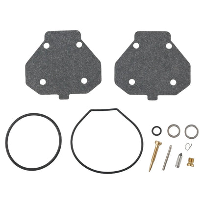 Outboard Carburetor Repair Kit for Yamaha Marine (61A-W0093-00)