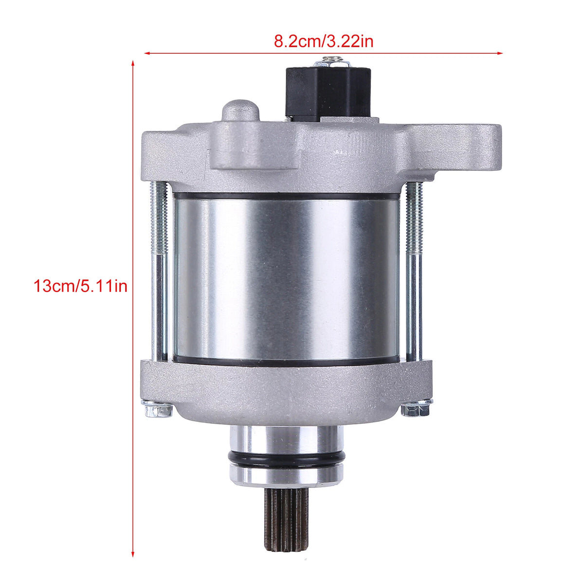 Starter Motor for Honda CRF450 CRF450R CRF450RX (2019–2022) 20230829T01