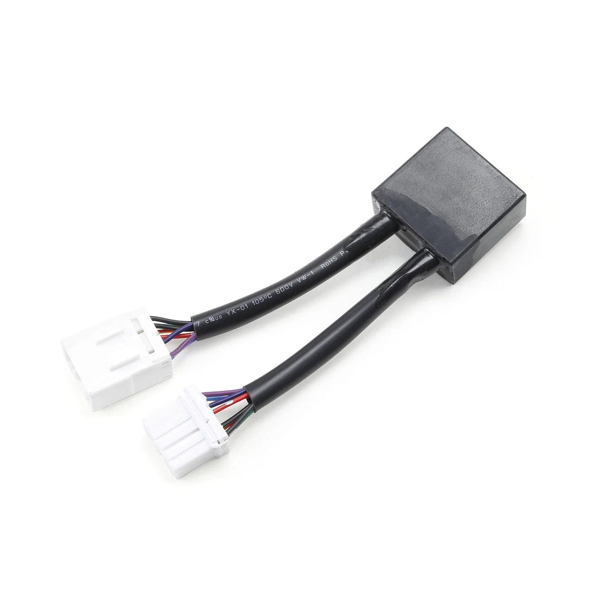 Brake Running Light Turn Signals Conversion Adapter for Sportster XL (2002–2003)