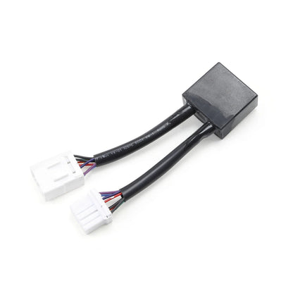 Brake Running Light Turn Signals Conversion Adapter for Sportster XL (2002–2003)
