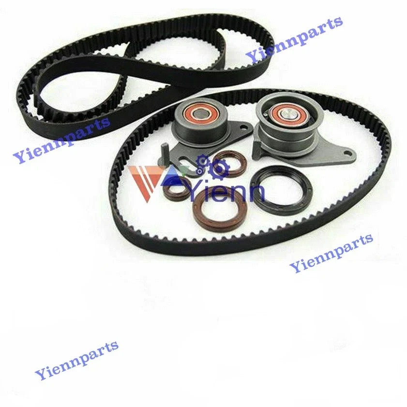 Timing Chain Kit for Mitsubishi L300 Pajero Delica (4D56 4D56T 4D55)