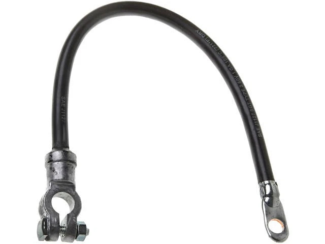 Battery Cable for Mercedes 280SL (1970–1971) 12699RQWY