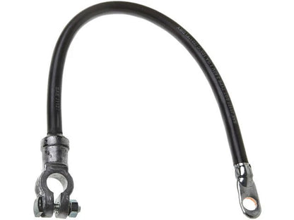 Battery Cable for Mercedes 280SL (1970–1971) 12699RQWY