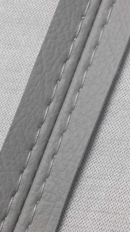 Leather Synthetic Center Console Armrest Cover for Acura TLX (2015–2020)