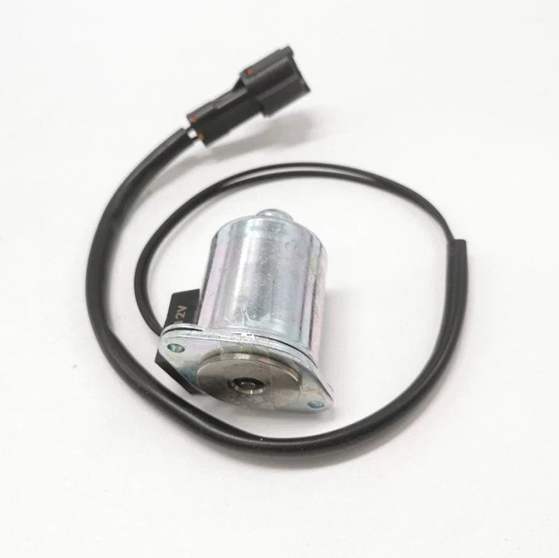 Solenoid Valve 20T-60-72230 for Komatsu PC20-7 PC35R-8 PC40-7 PC40R-8 PC45R-8