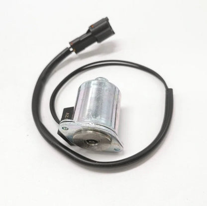 Solenoid Valve 20T-60-72230 for Komatsu PC20-7 PC35R-8 PC40-7 PC40R-8 PC45R-8