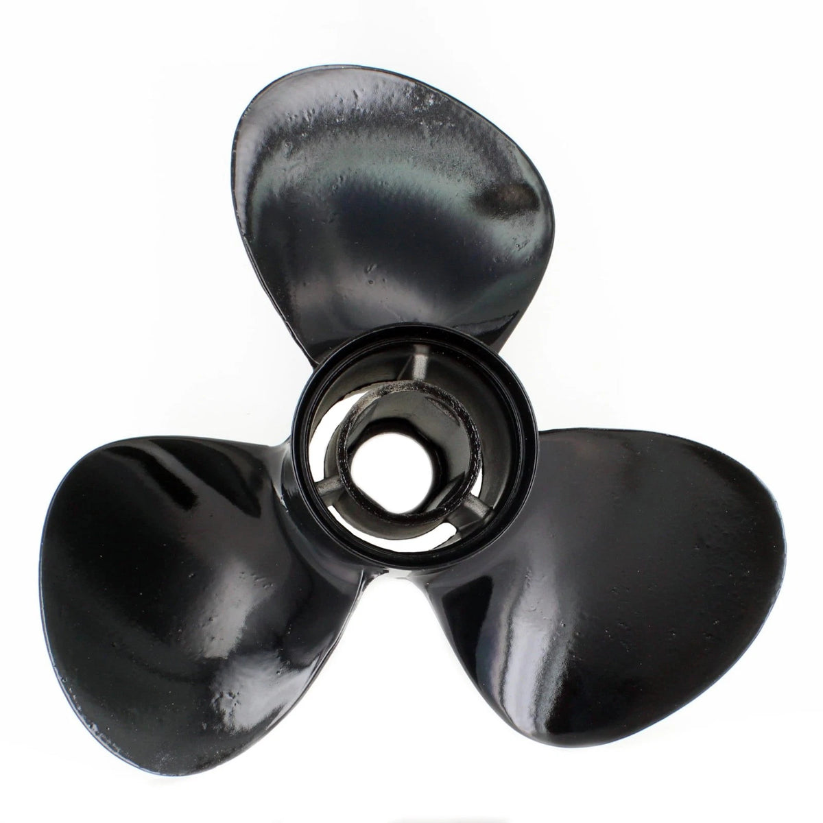 RH Propeller 12.25 x 9" for Mercury Marine Mercruiser (OEM 48-87818A45)
