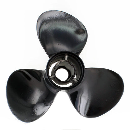 RH Propeller 12.25 x 9" for Mercury Marine Mercruiser (OEM 48-87818A45)