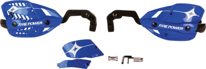1 1/8" Closed Handguard for