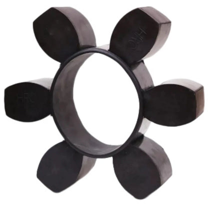 Rubber Coupling Insert for HRC13E HRC130