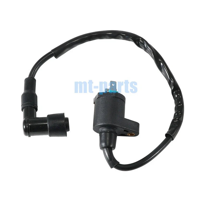 Ignition Coil for Honda CM125 XR200A XL125S CLR125 (1984–1999)