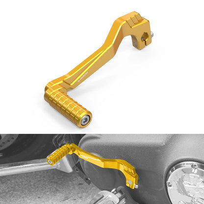 Shift Lever Pedal Shifter for Harley Dyna Super Glide EFI FXDI (1995–2010)
