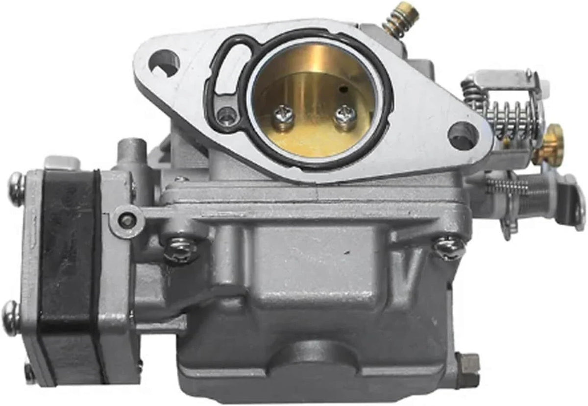 Carburetor Assy 3303-803687A1 for 9.9HP 15HP 18HP Outboard (2-Stroke)