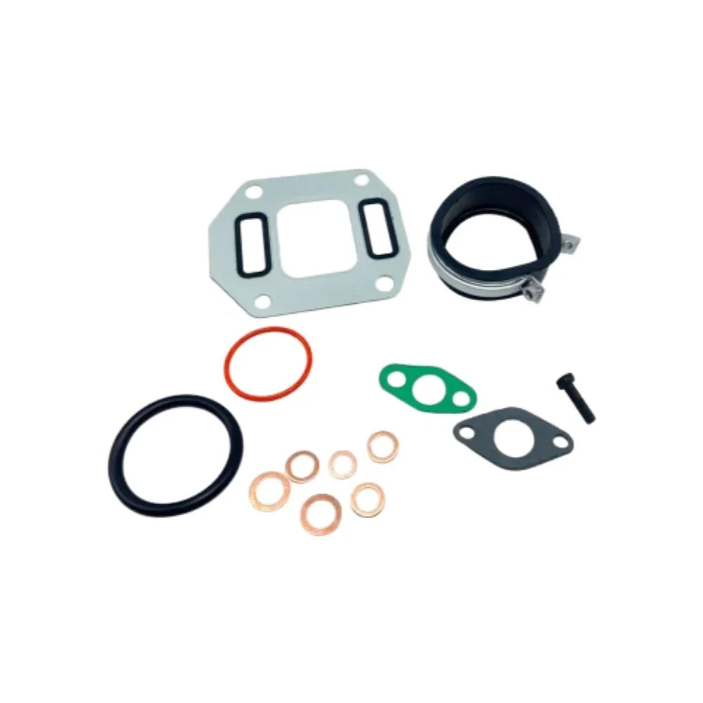 Gasket Kit Seals for Volvo Penta Turbo Diesel 31 32 41 42 (No Year Specified)