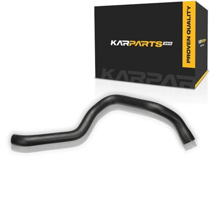 Upper Radiator Hose for Chevy C3500/C35 (1990–1995) ALX-PAU-AC-26225X-CLA2