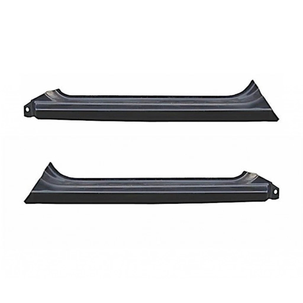 Set of 2 Rocker Panels for GMC Sonoma (1999–2003) MLX-PAIR-SHE906-03L-CL360A54