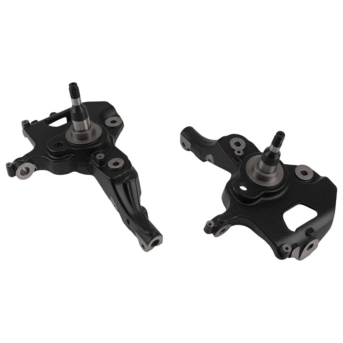 Steering Knuckle Pair for Ford Ranger RWD (1999–2009)