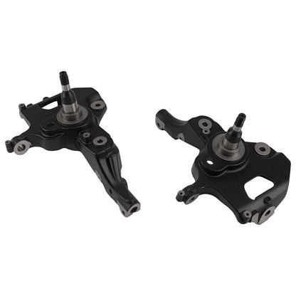 Steering Knuckle Pair for Ford Ranger RWD (1999–2009)